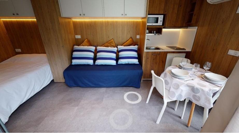Bungalows Portuondo Parking Gratuito Mundaka Exterior foto
