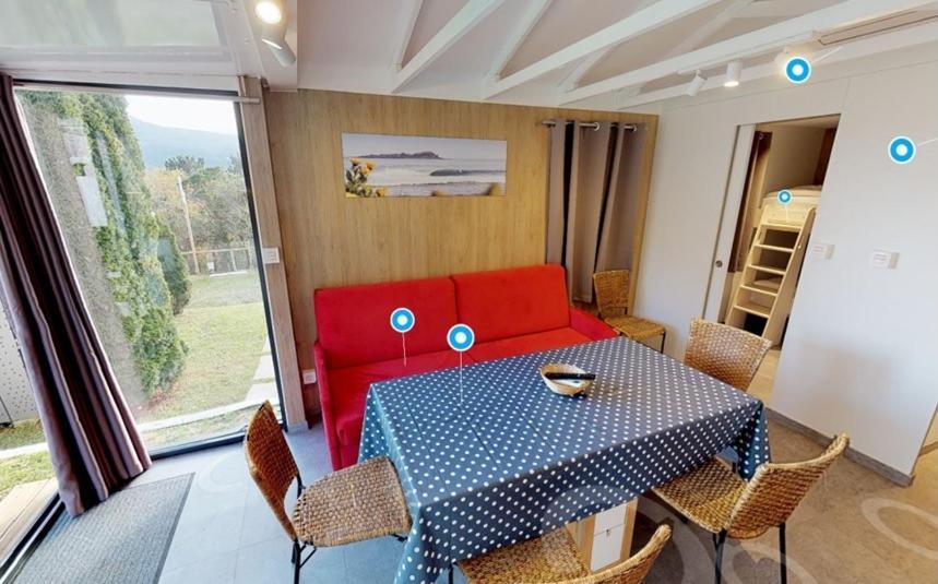 Bungalows Portuondo Parking Gratuito Mundaka Exterior foto