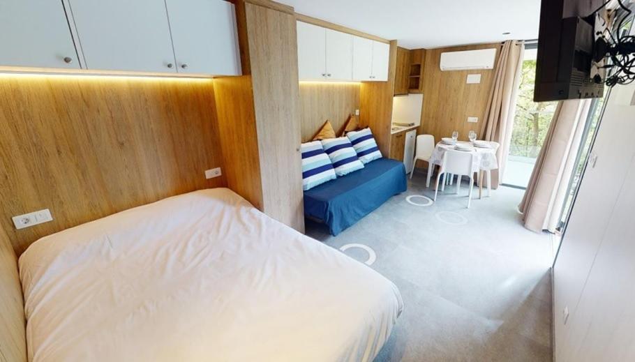 Bungalows Portuondo Parking Gratuito Mundaka Exterior foto