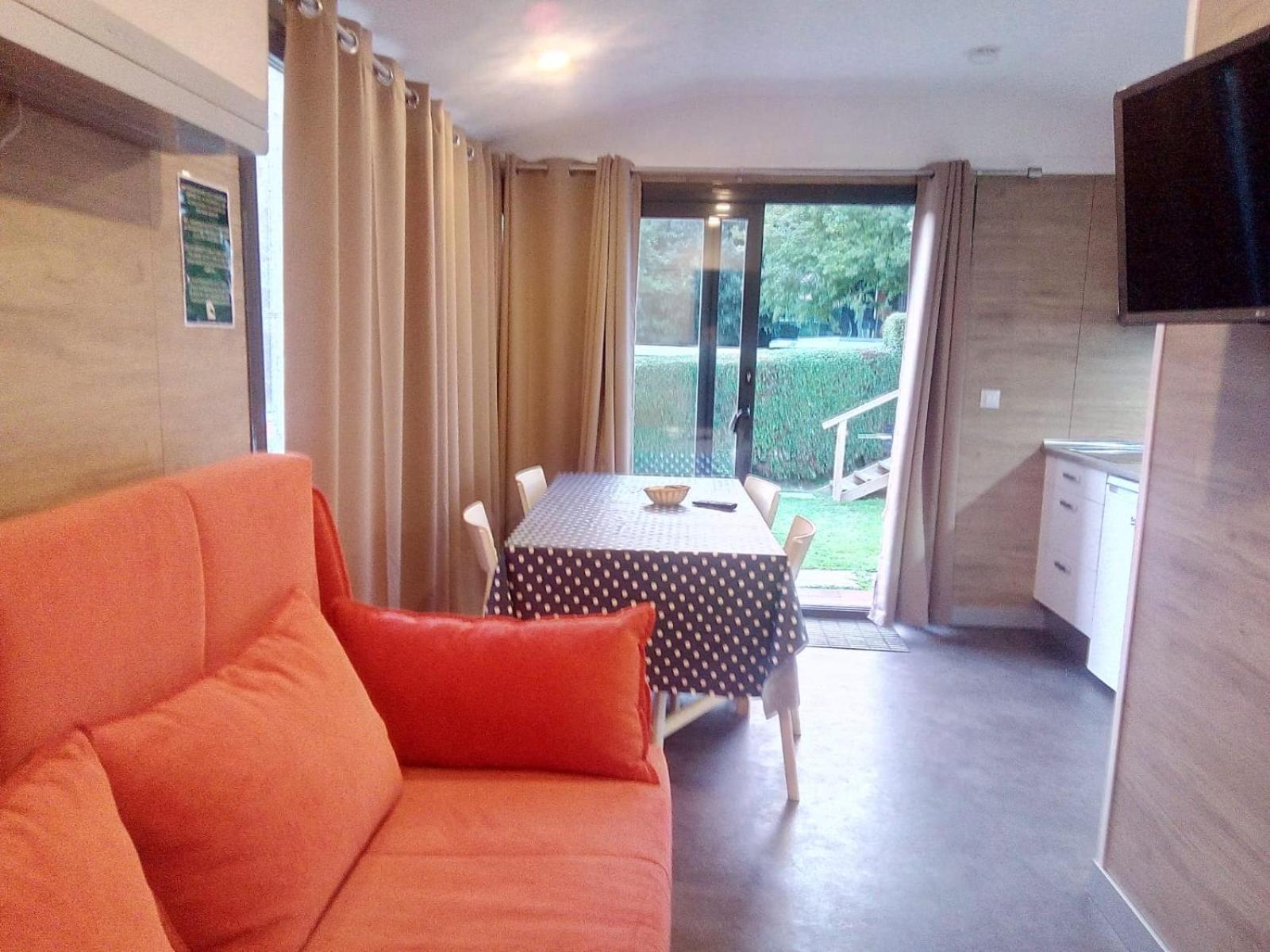Bungalows Portuondo Parking Gratuito Mundaka Exterior foto