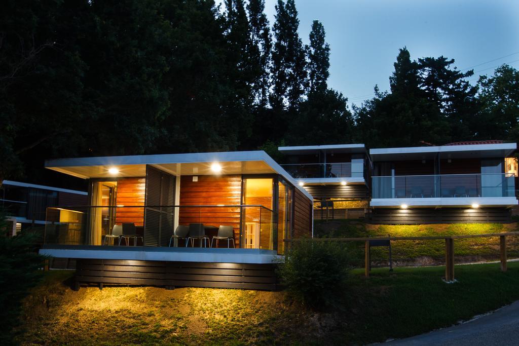 Bungalows Portuondo Parking Gratuito Mundaka Exterior foto